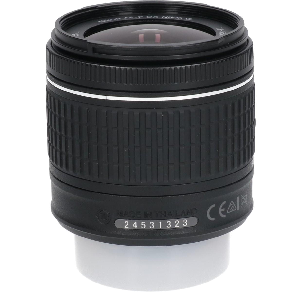 ＡＦ－Ｐ　ＤＸ１８－５５ｍｍ　Ｆ３．５－５．６Ｇ　ＶＲ