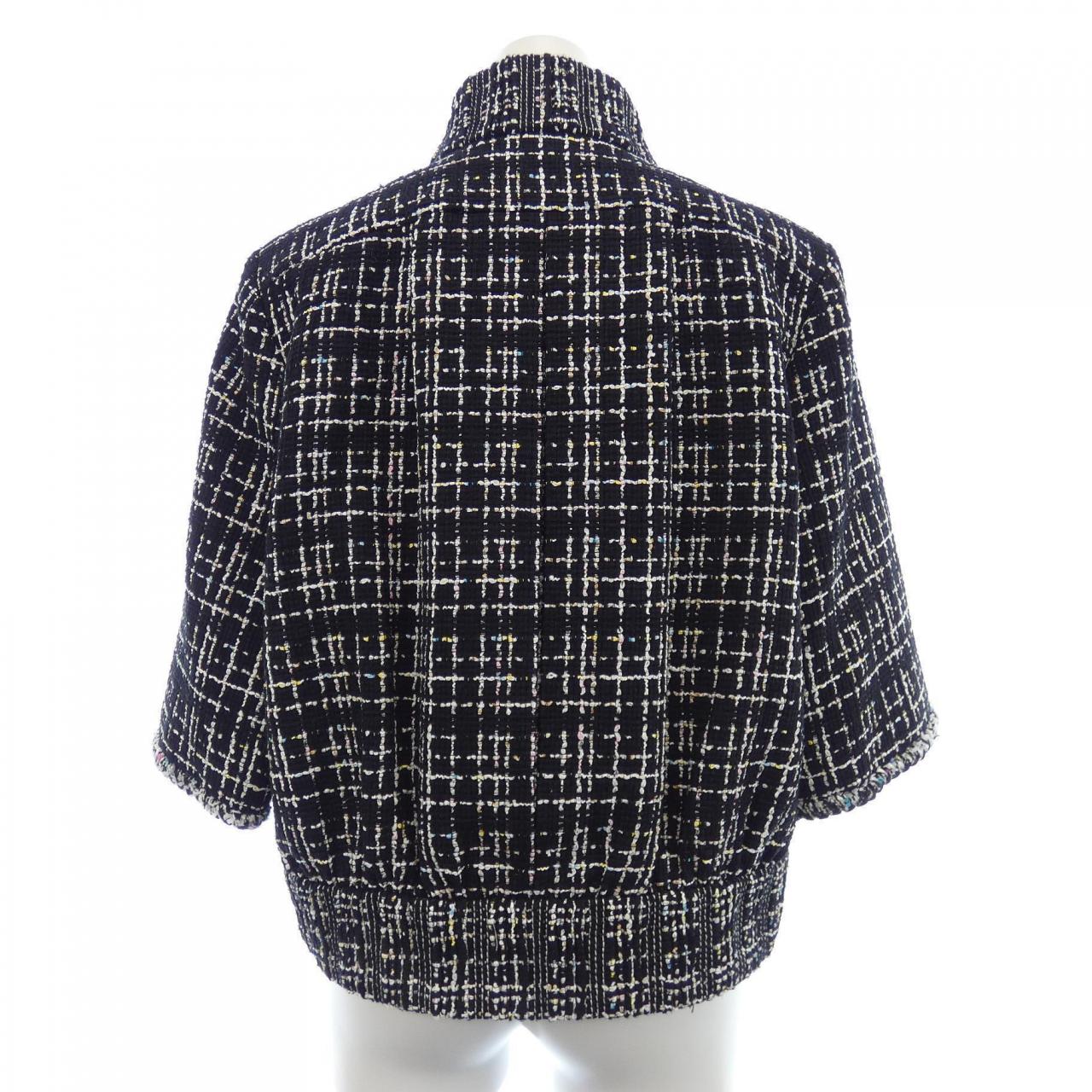 シャネル CHANEL P61132V46414 ジャケット