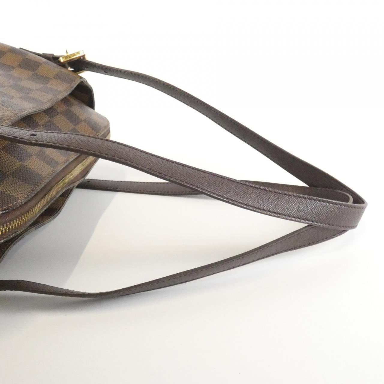 ルイヴィトン ダミエ ベレム MM N51174 ショルダーバッグ