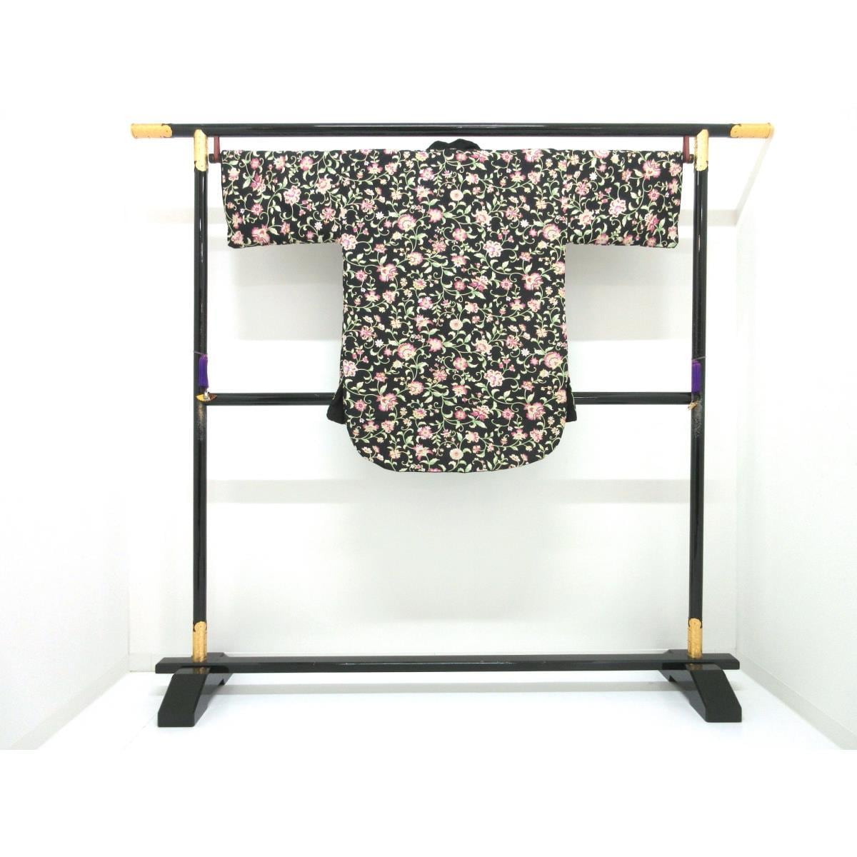 【新品】女はんてん【岡重】