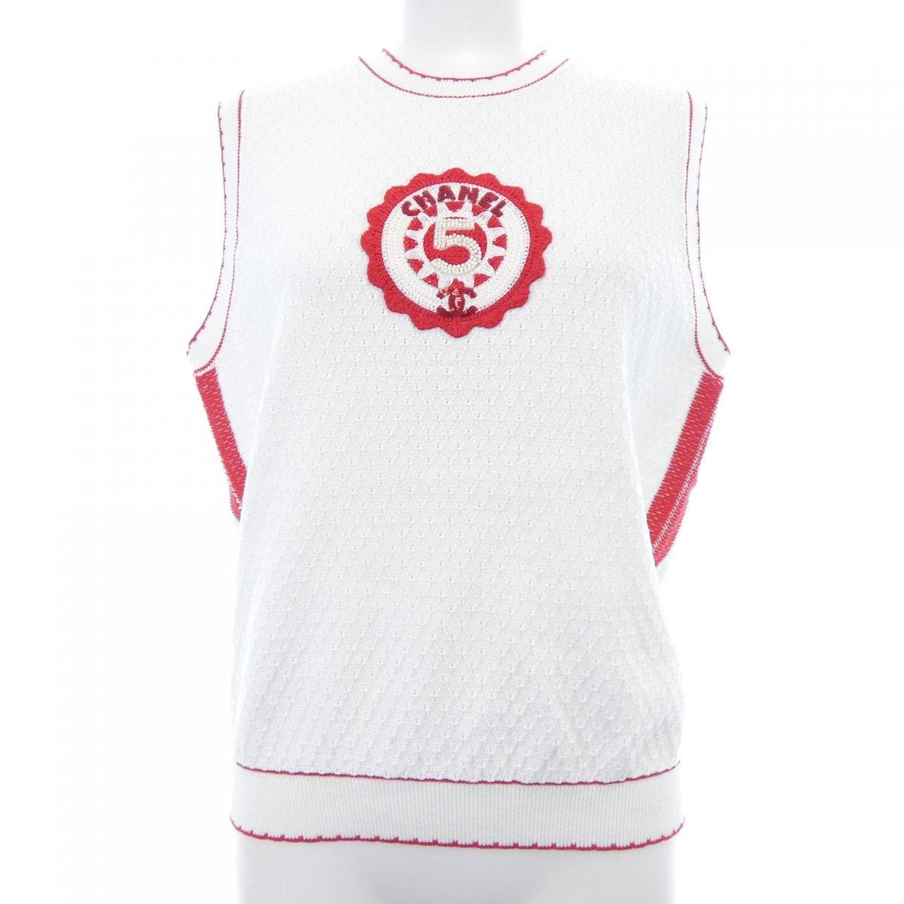 シャネル CHANEL P74145K10654 ニット