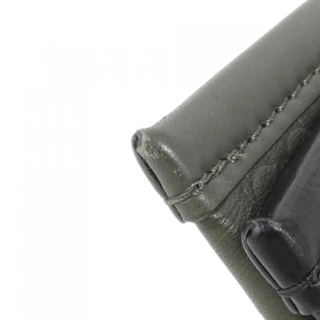 ルイヴィトン モノグラム シャドウ フラット メッセンジャー 2019PF M44635 ショルダーバッグ