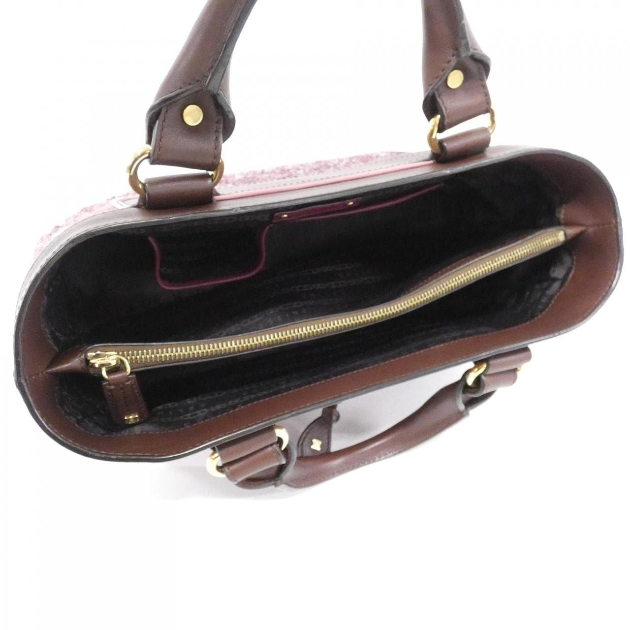 【ヴィンテージ】セリーヌ ブギー バッグ