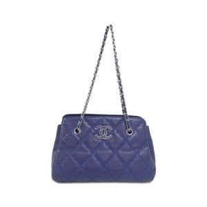 シャネル ハンプトン ライン 66134 ショルダーバッグ