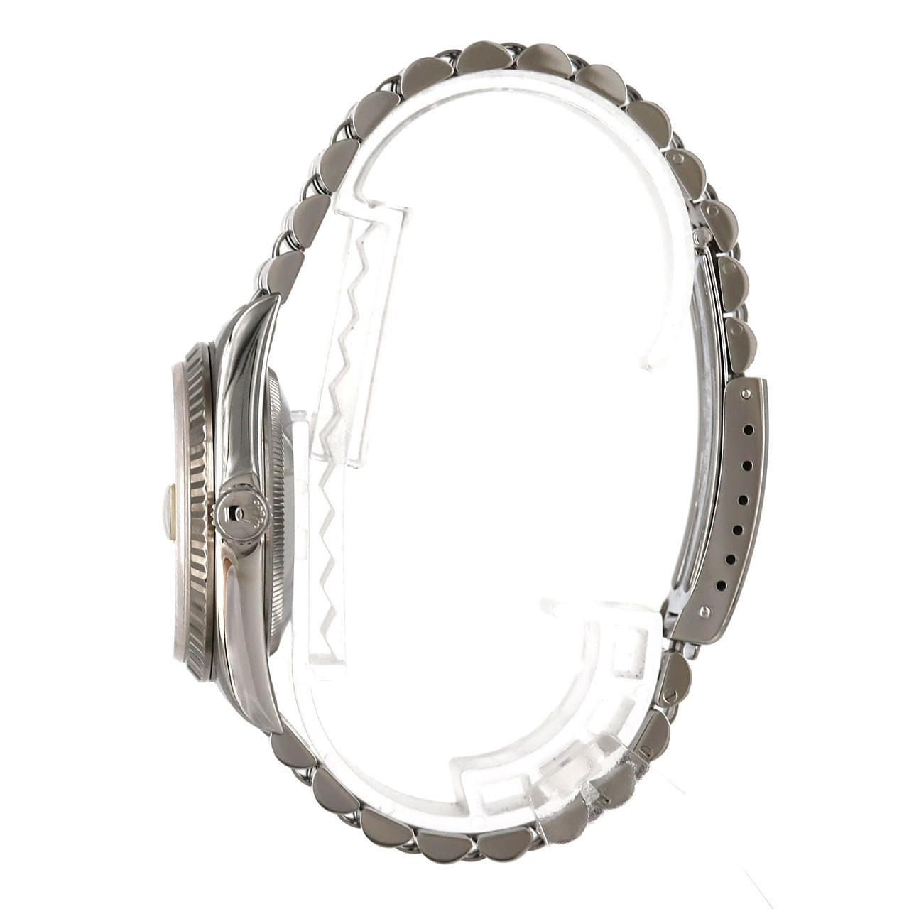 ロレックス デイトジャスト 16234 SSxWG 自動巻 T番