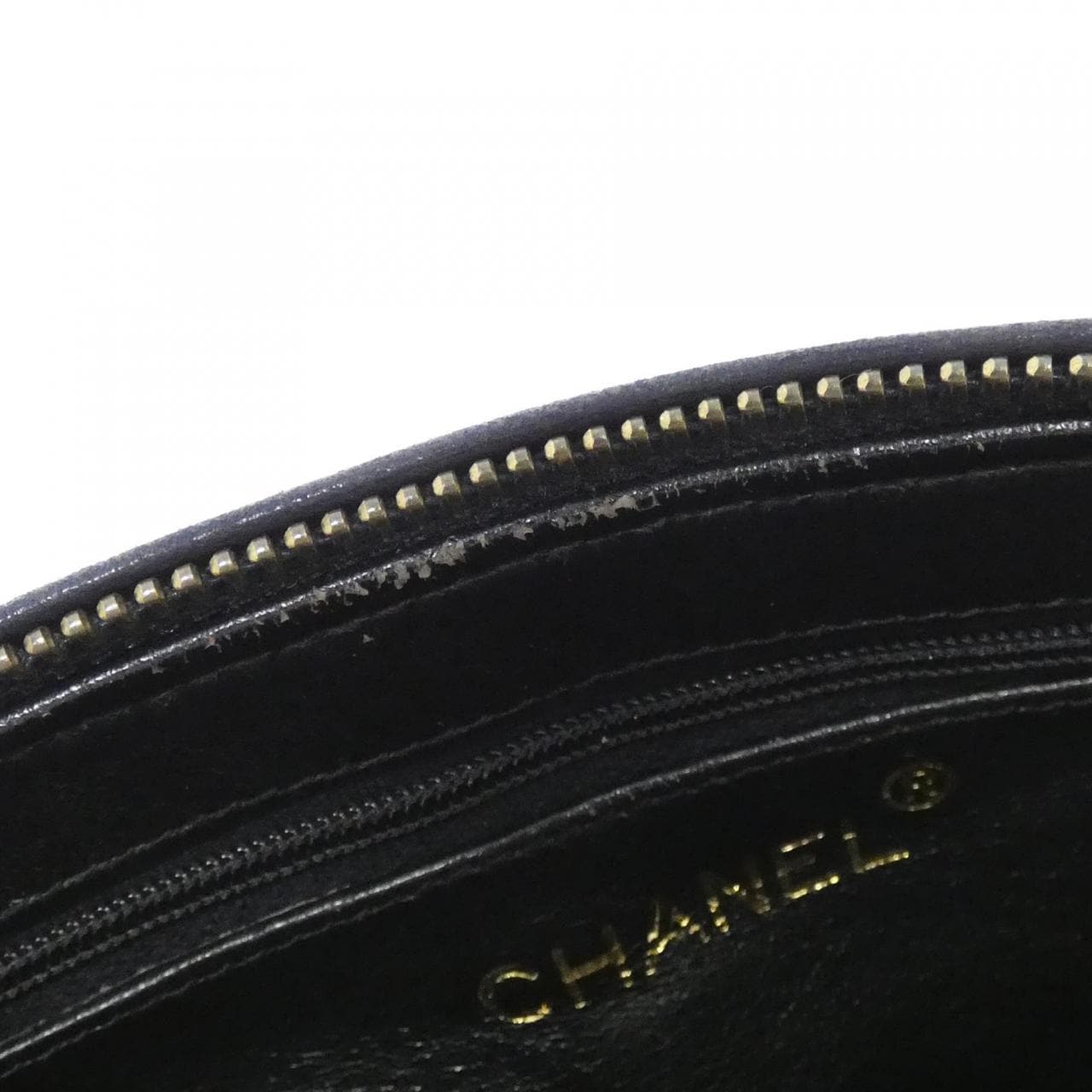 【ヴィンテージ】シャネル ショルダーバッグ