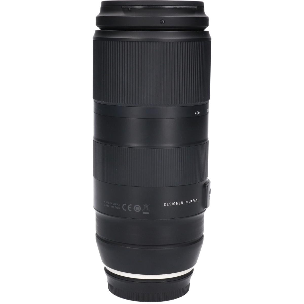 ＥＯＳ１００－４００ｍｍ　Ｆ４．５－６．３ＤＩＶＣＵＳＤ