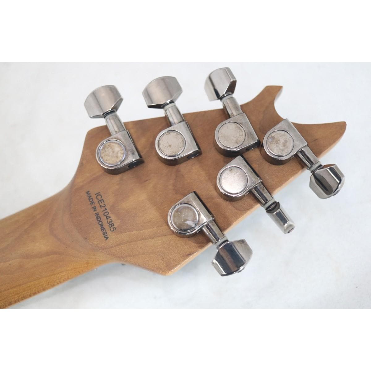 ＥＶＨ　ＷＯＬＦＧＡＮＧ　ＷＧ　ＳＴＡＮＤＡＲＤ　ＱＭ