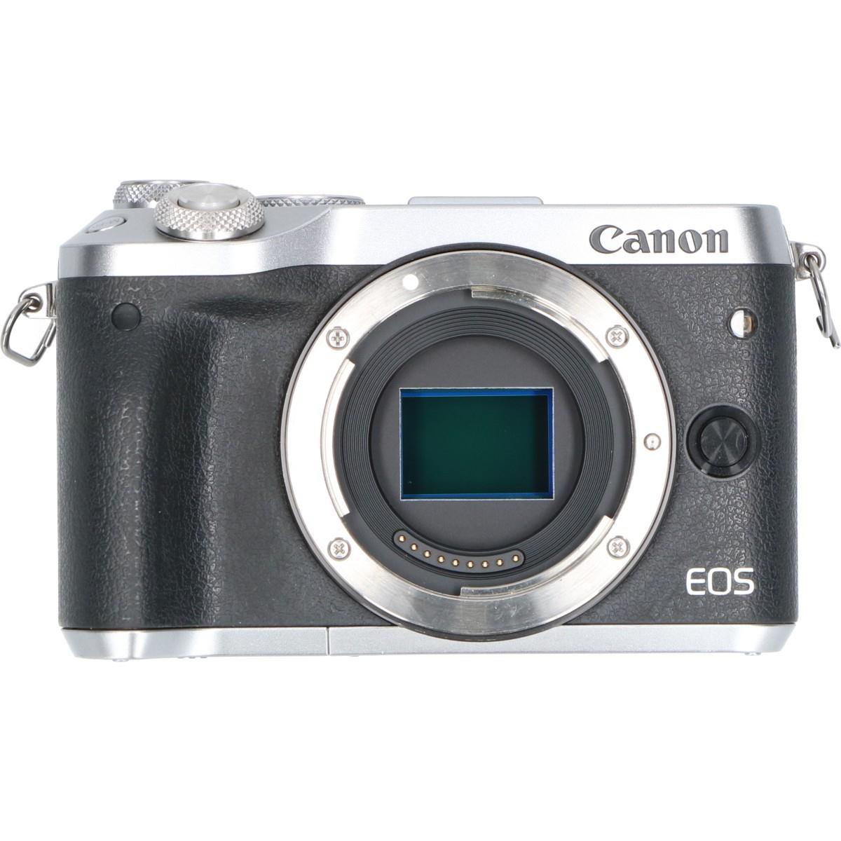 ＥＯＳ　Ｍ６