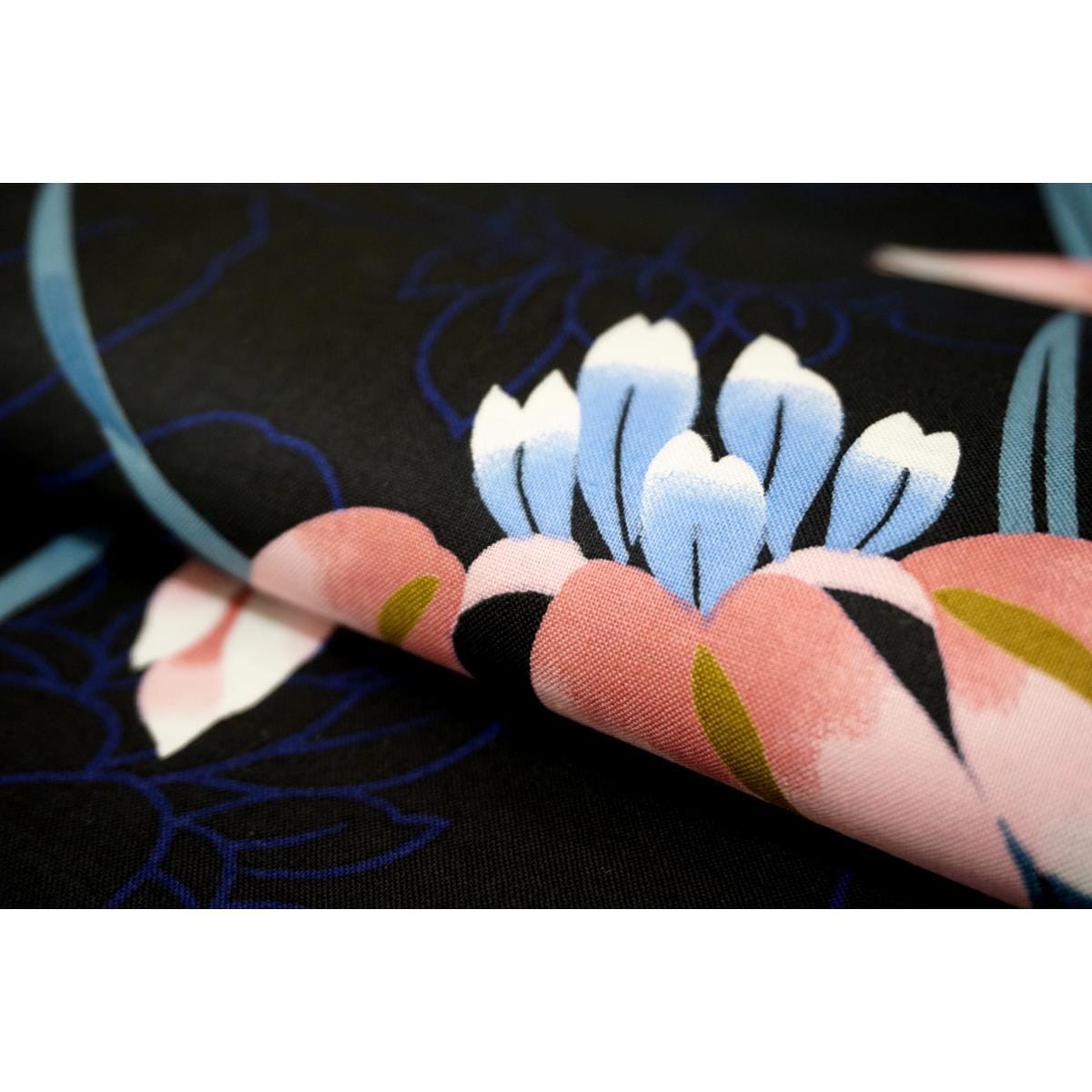 【未使用品】反物　女ゆかた