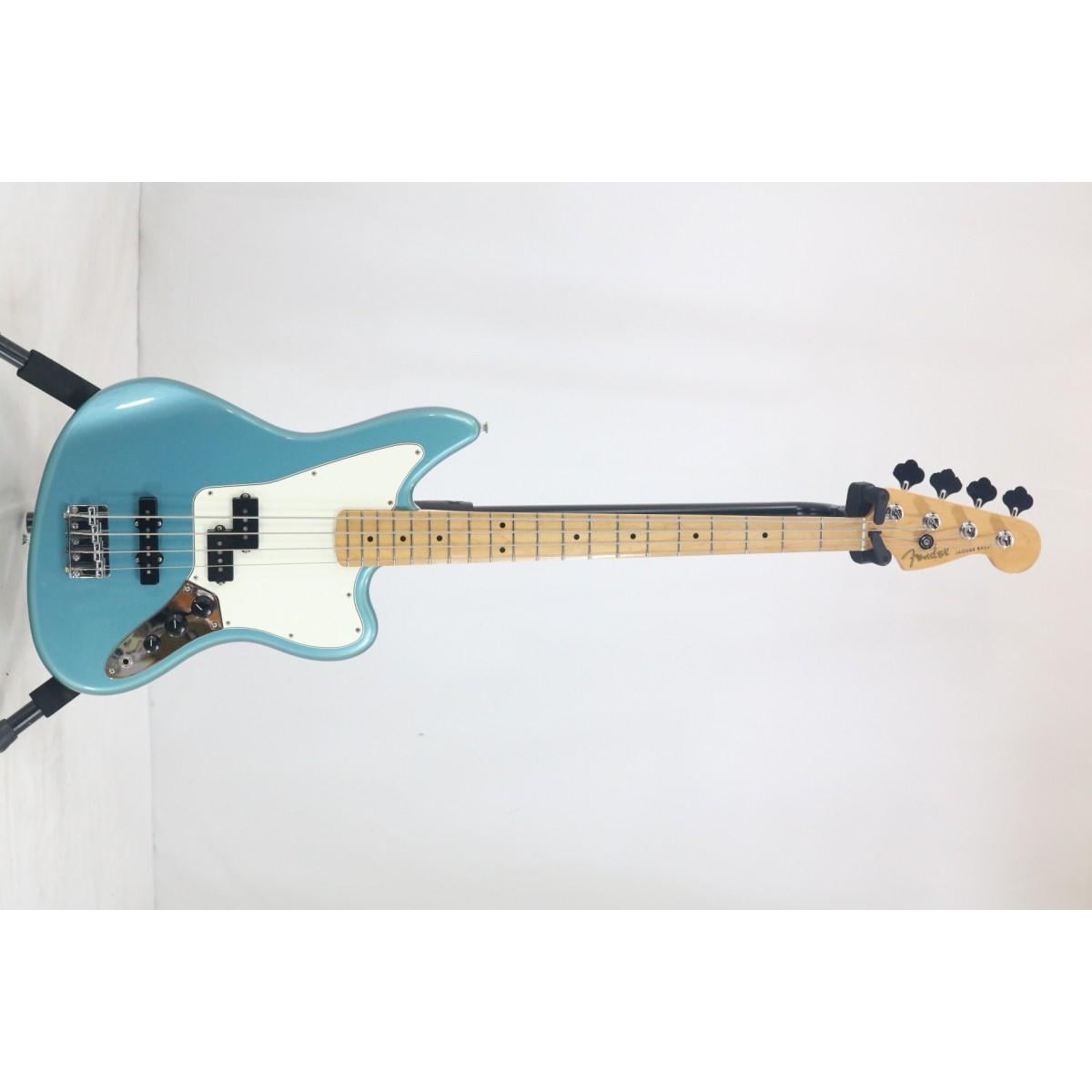ＦＥＮＤＥＲ ＰＬＡＹＥＲ　ＪＡＧＵＡＲ　ＢＡＳＳ