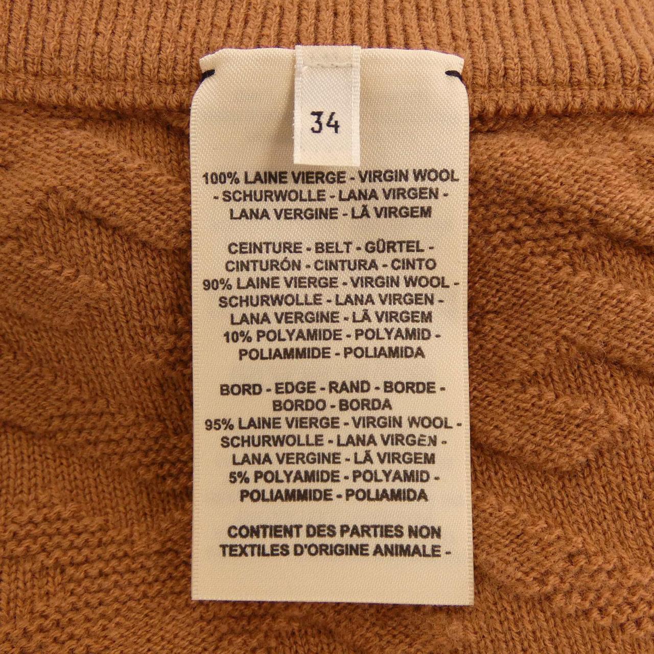 エルメス HERMES 2E2409DE ショートパンツ