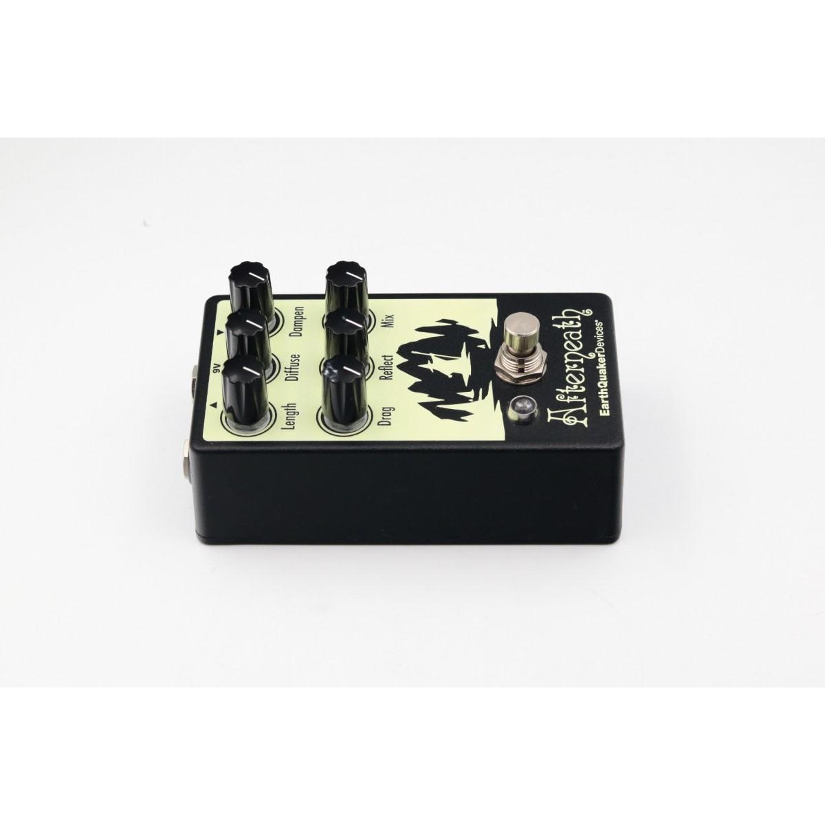 ＥＡＲＴＨＱＵＡＫＥＲ　ＤＥＶＩＣＥＳ　ＡＦＴＥＲＮＥＡＴＨ　Ｖ１