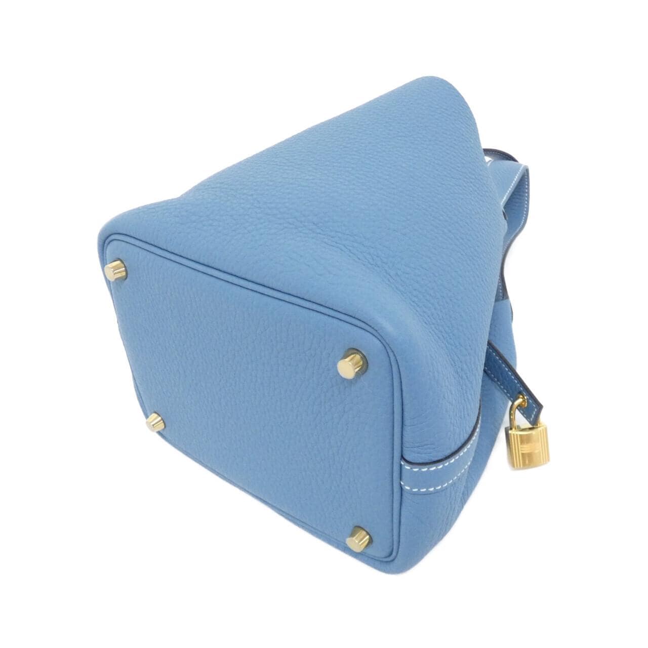 エルメス ピコタン ロック PM 056289CC バッグ