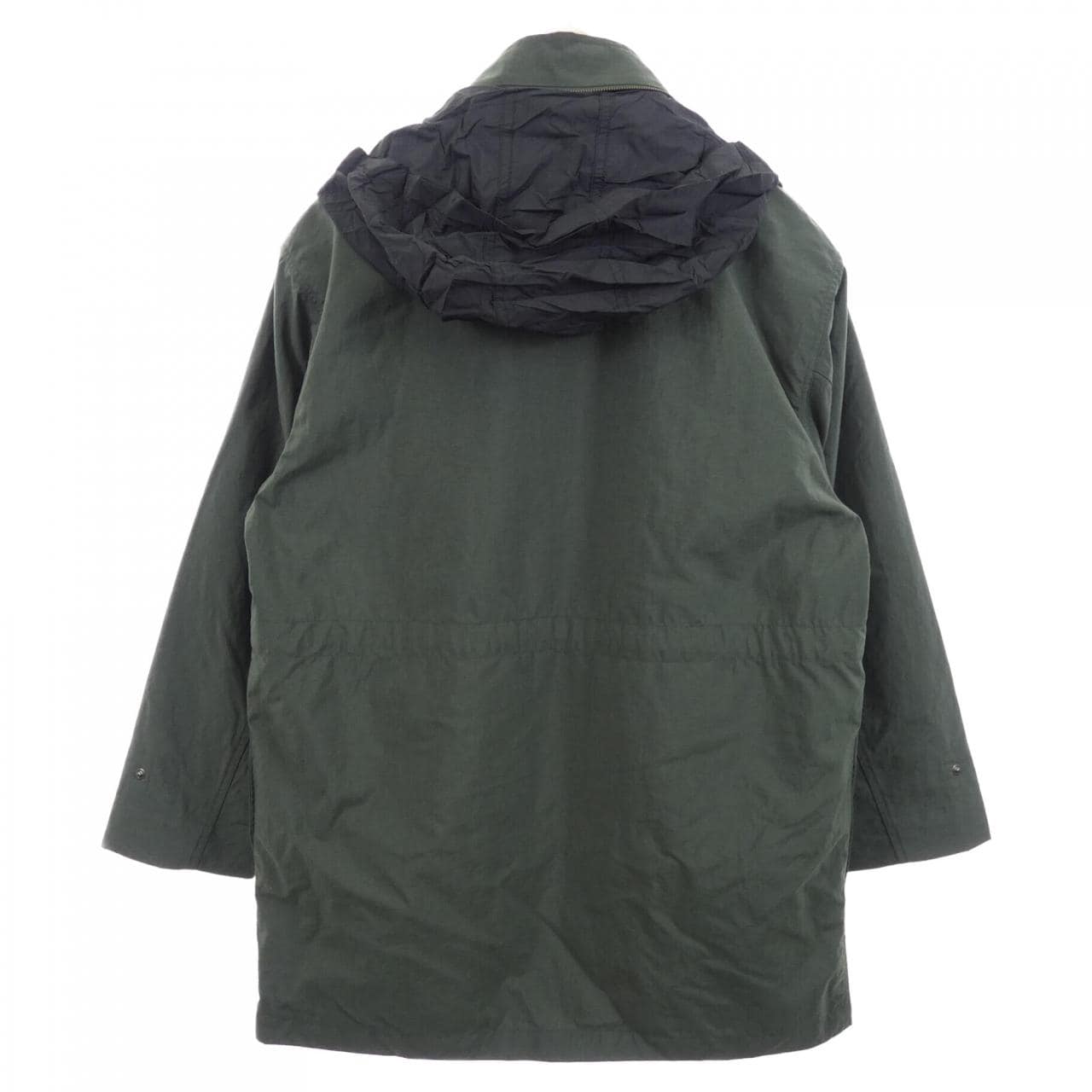 エムエイチエル MHL 596-4210502 コート