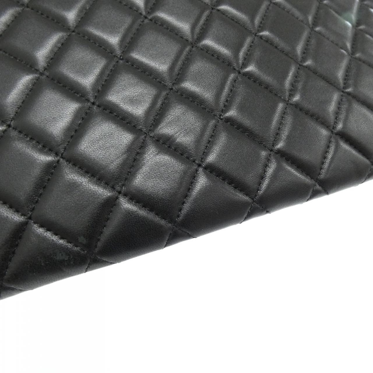 シャネル ボーイシャネル ライン 80570 ポーチ