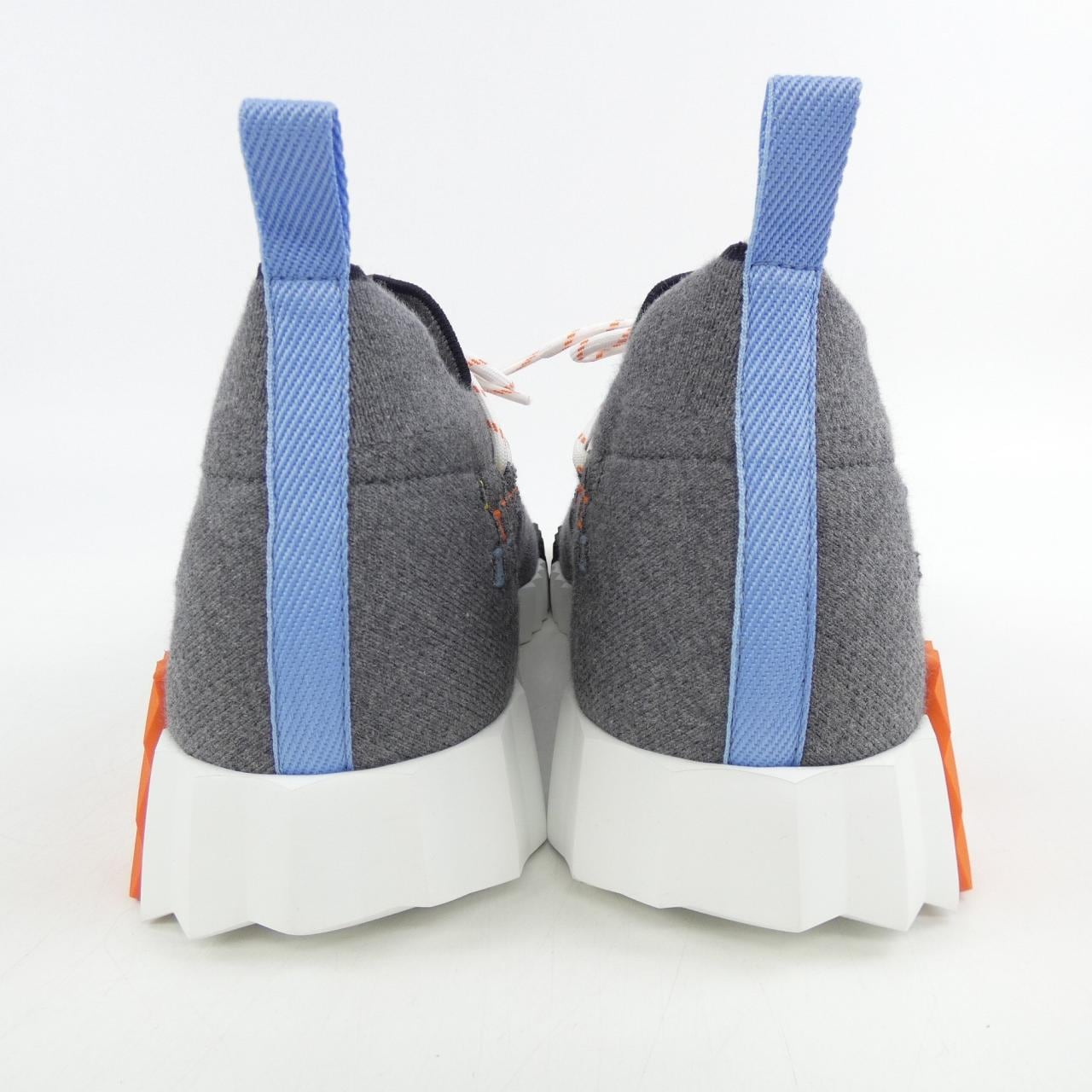 エルメス HERMES フレックス 242861Z スニーカー