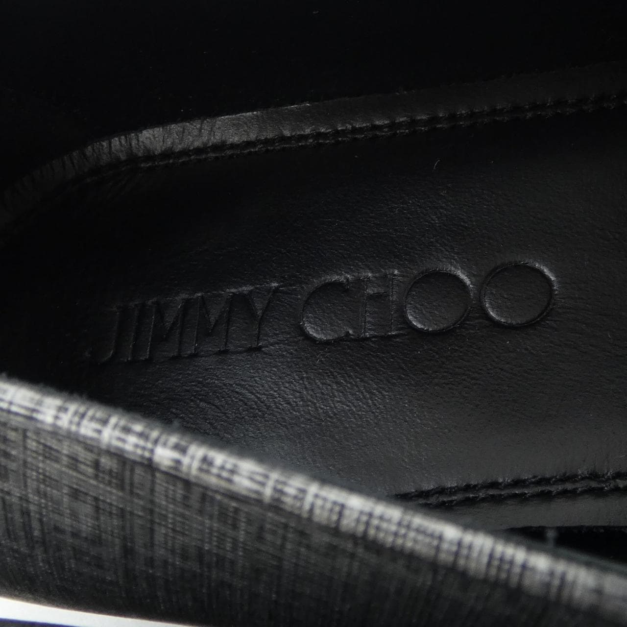 ジミーチュウ JIMMY CHOO シューズ