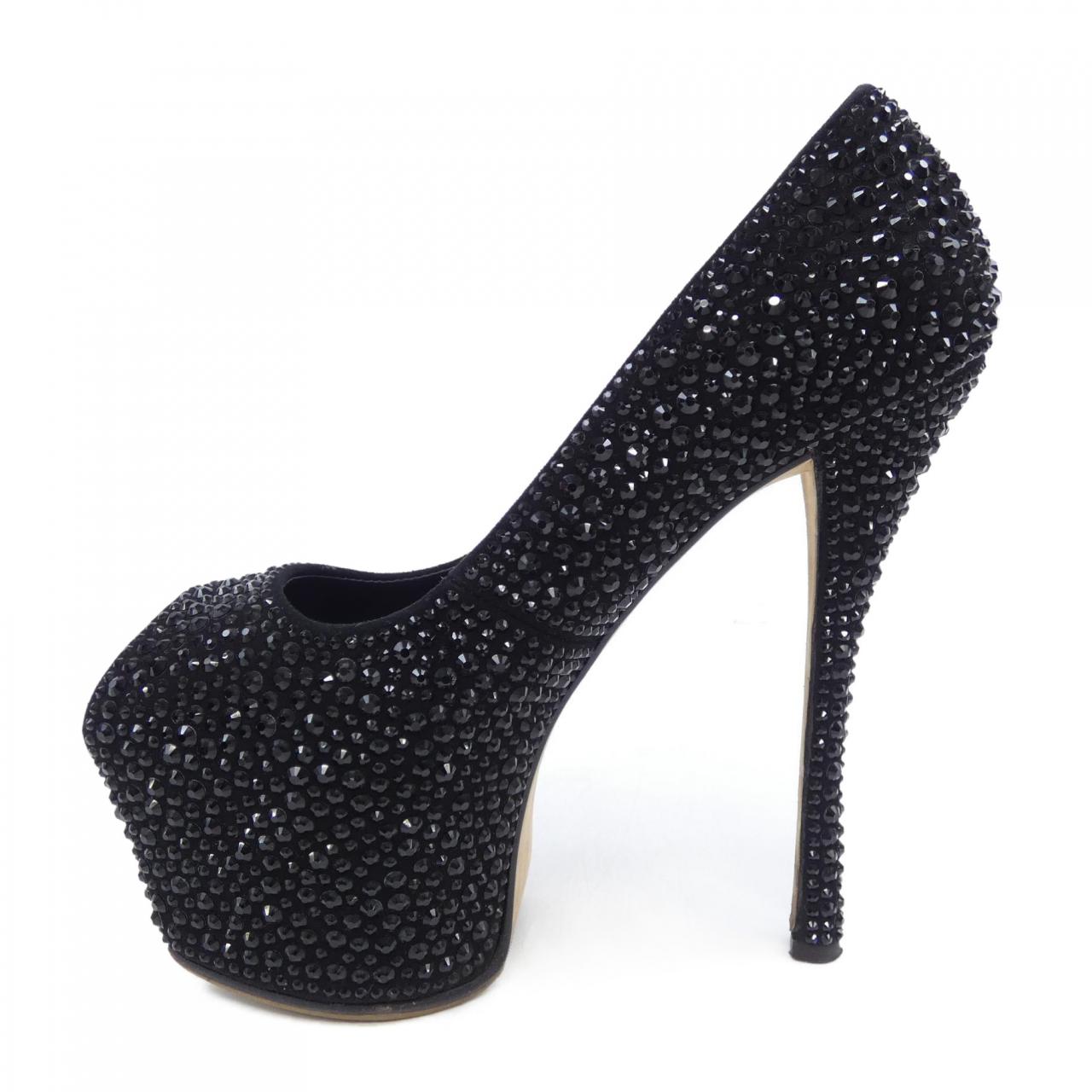 GIUSEPPE ZANOTTI GIUSEPPE ZANOTTI Pumps