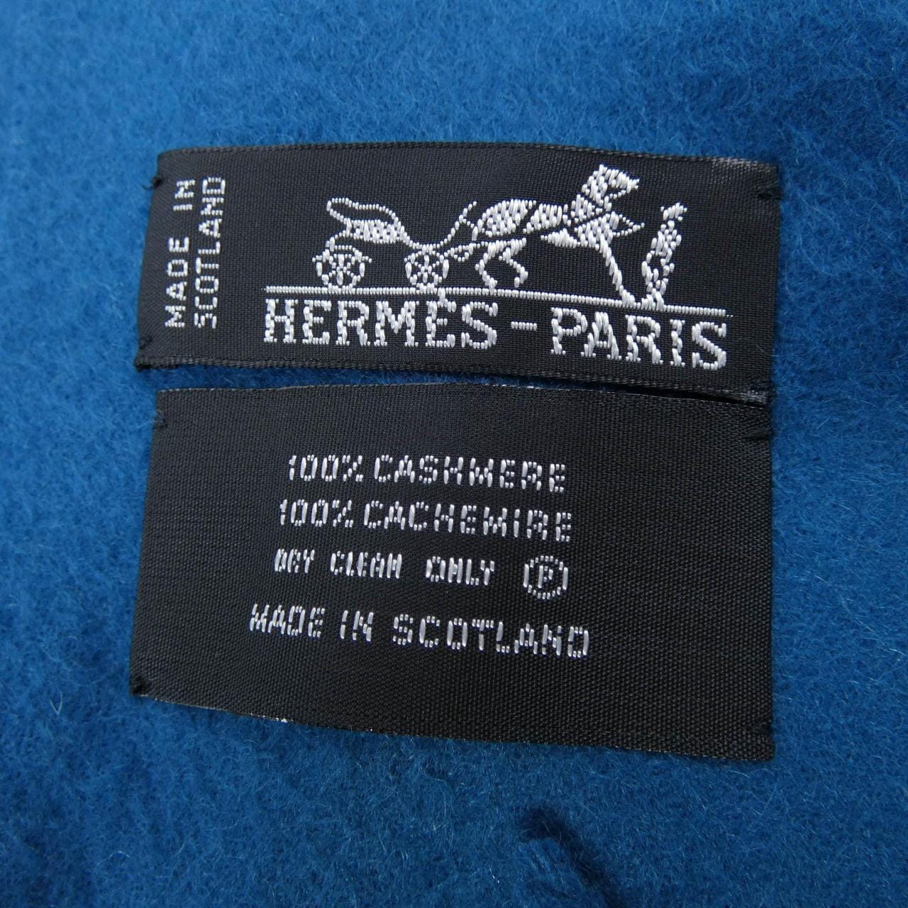 エルメス HERMES STOLE