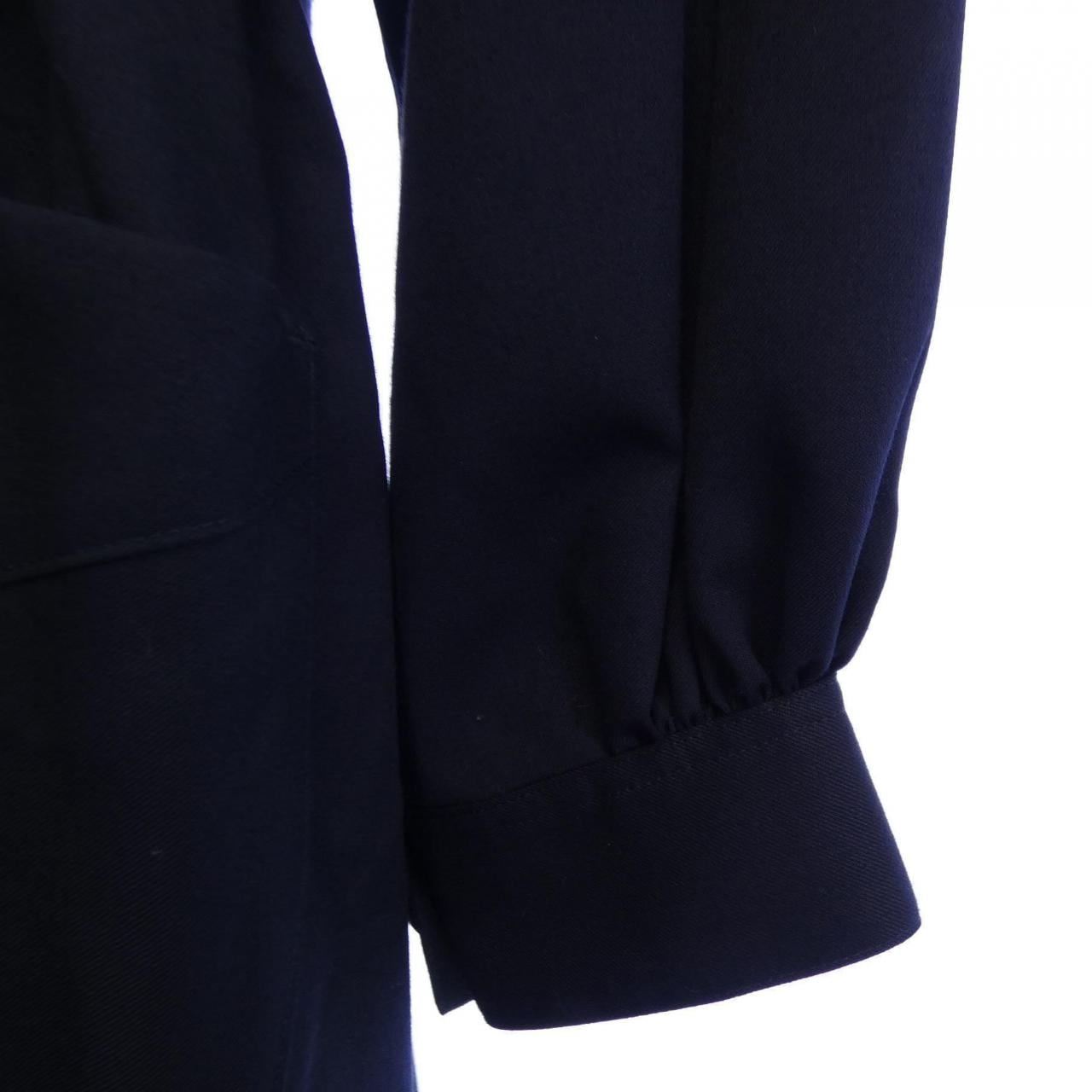 トリココムデギャルソン tricot COMME des GARCONS TE-O011 コート