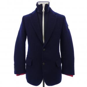 モンクレール MONCLER SAUGE ダウンジャケット