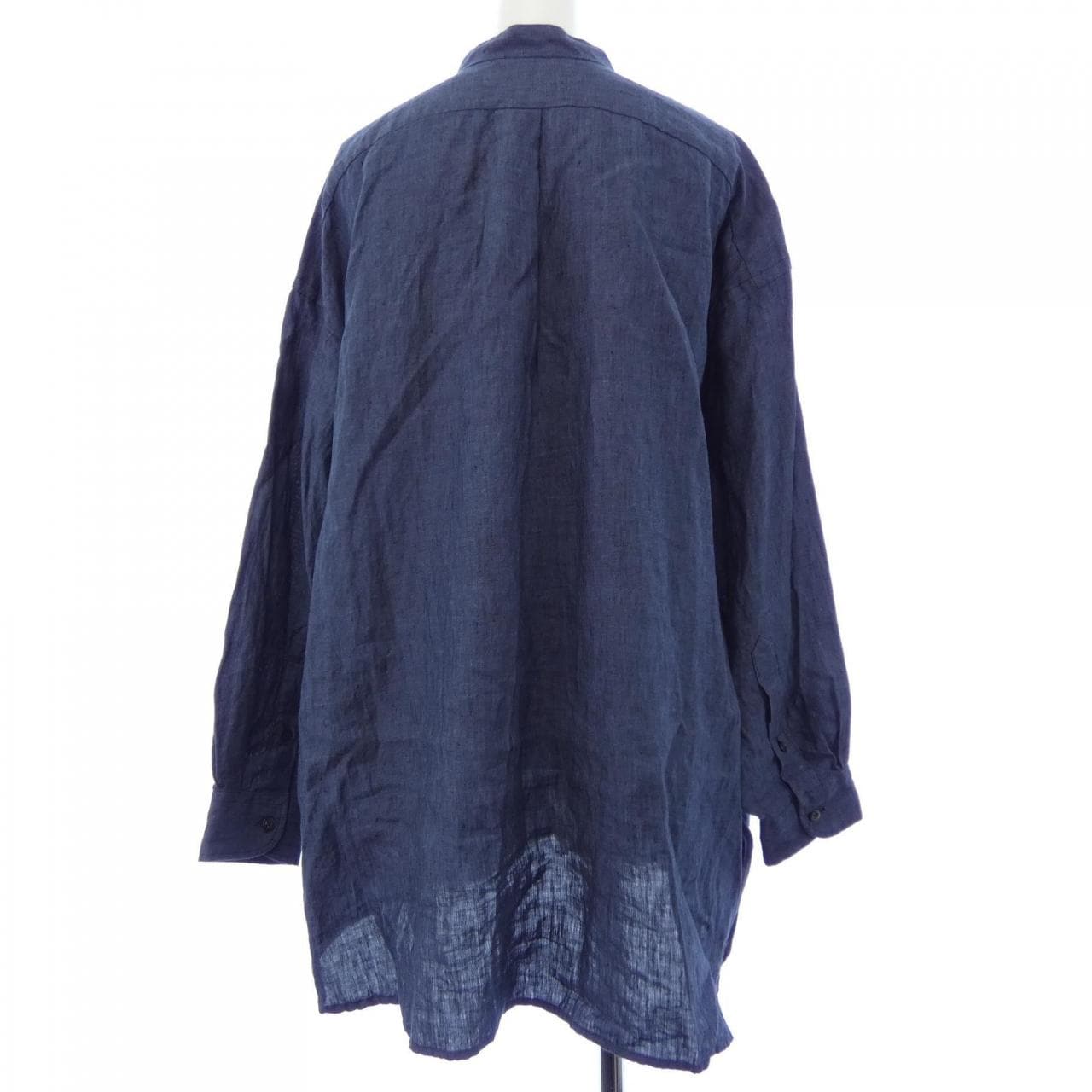 インディビジュアライズシャツ INDIVIDUALIZED SHIRT シャツ