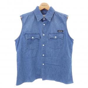 ミュウミュウ MIU MIU GWC124 16UA F0013 トップス