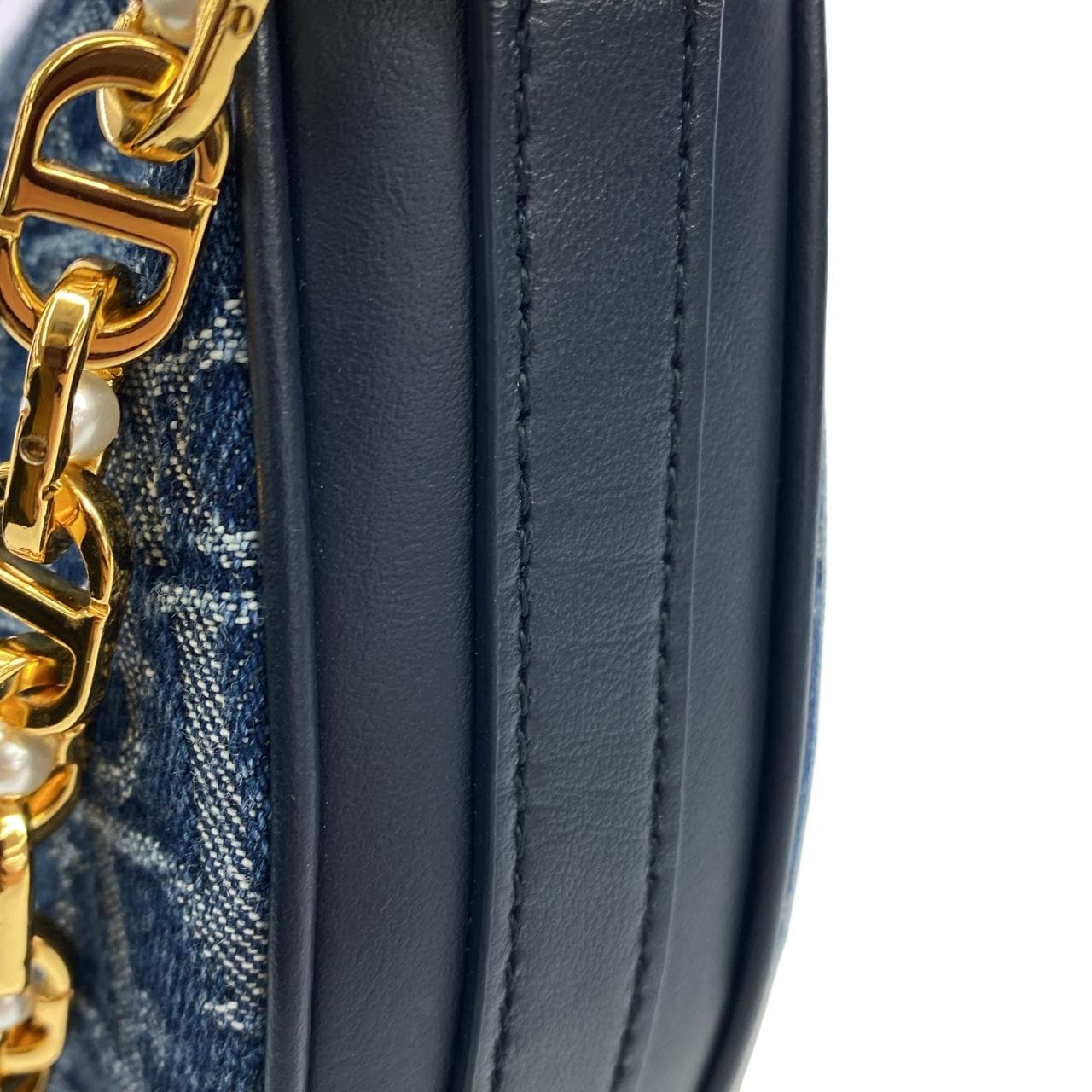 クリスチャンディオール DIOR OBLIQUE DIORSTAR CALLISTO S3206UDCE ショルダーバッグ