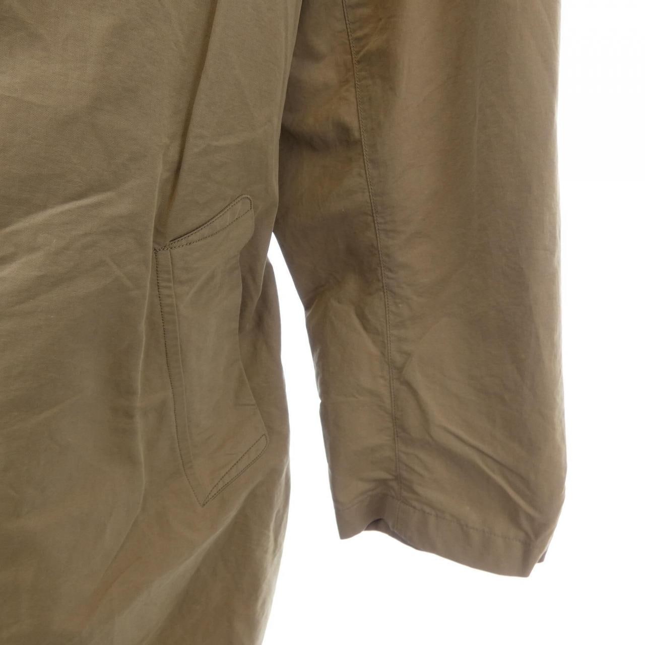 コモリ COMOLI K01-04004 コート