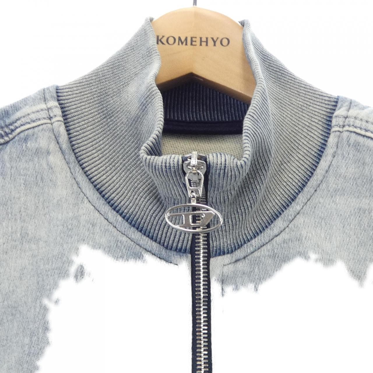 ディーゼル DIESEL D-BUZEE-TRACK ジャケット