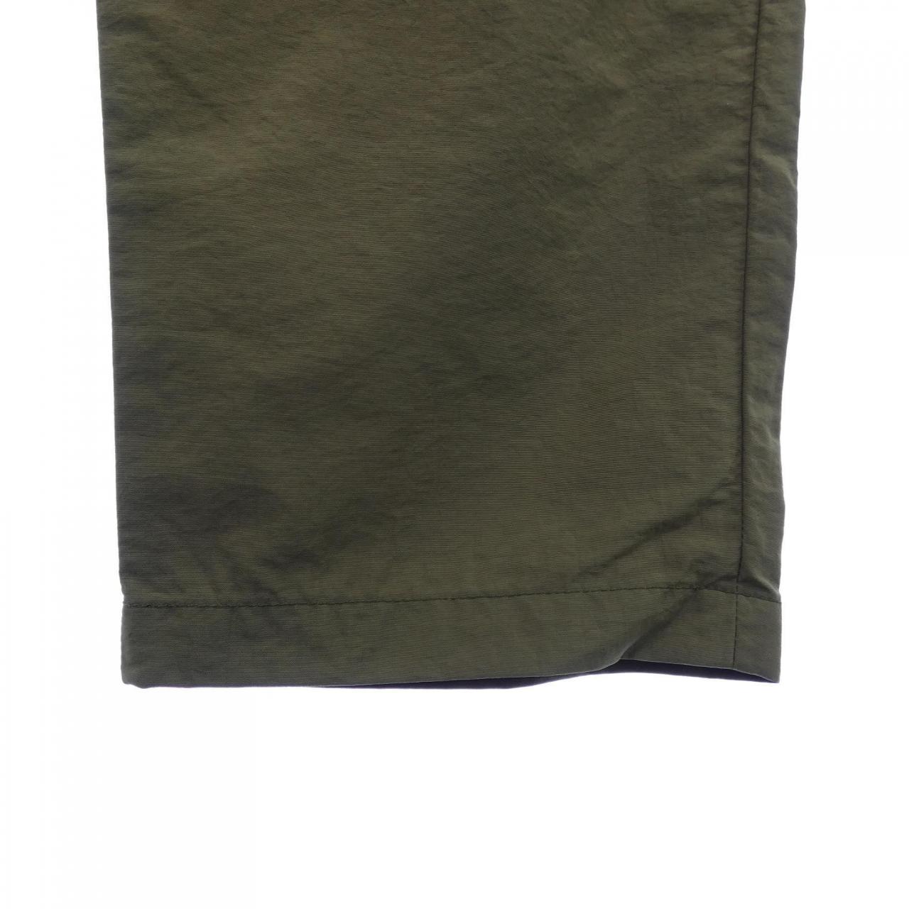 メゾンキツネ MAISON KITSUNE パンツ