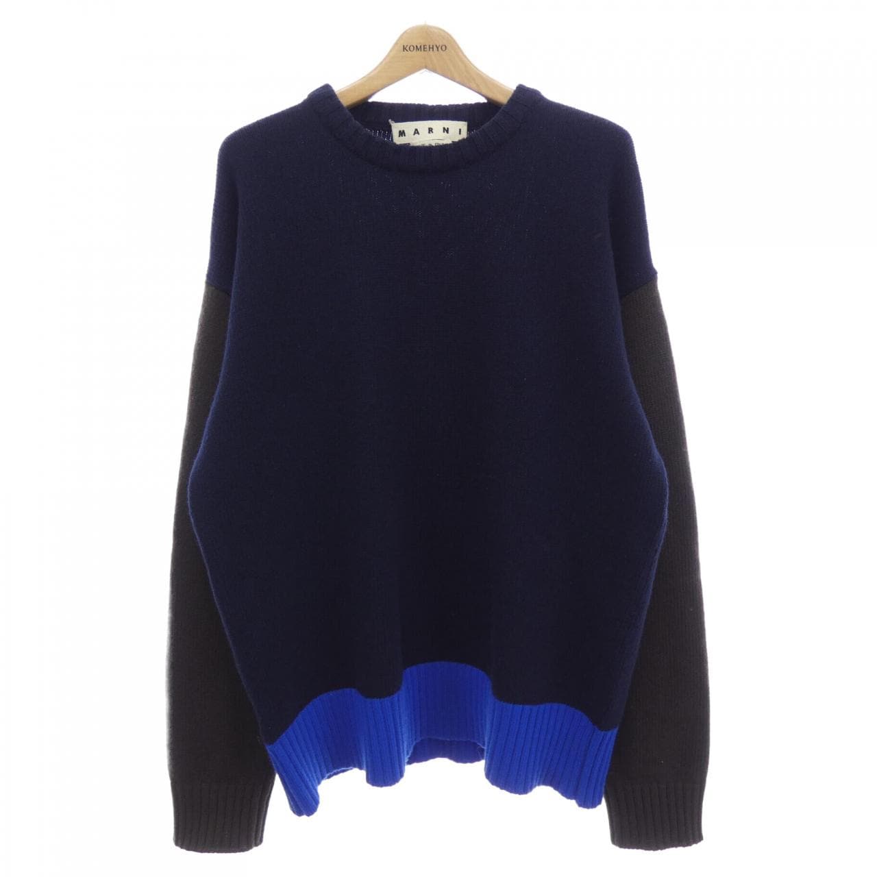 マルニ MARNI GCMG0096Q0 S16863 ニット