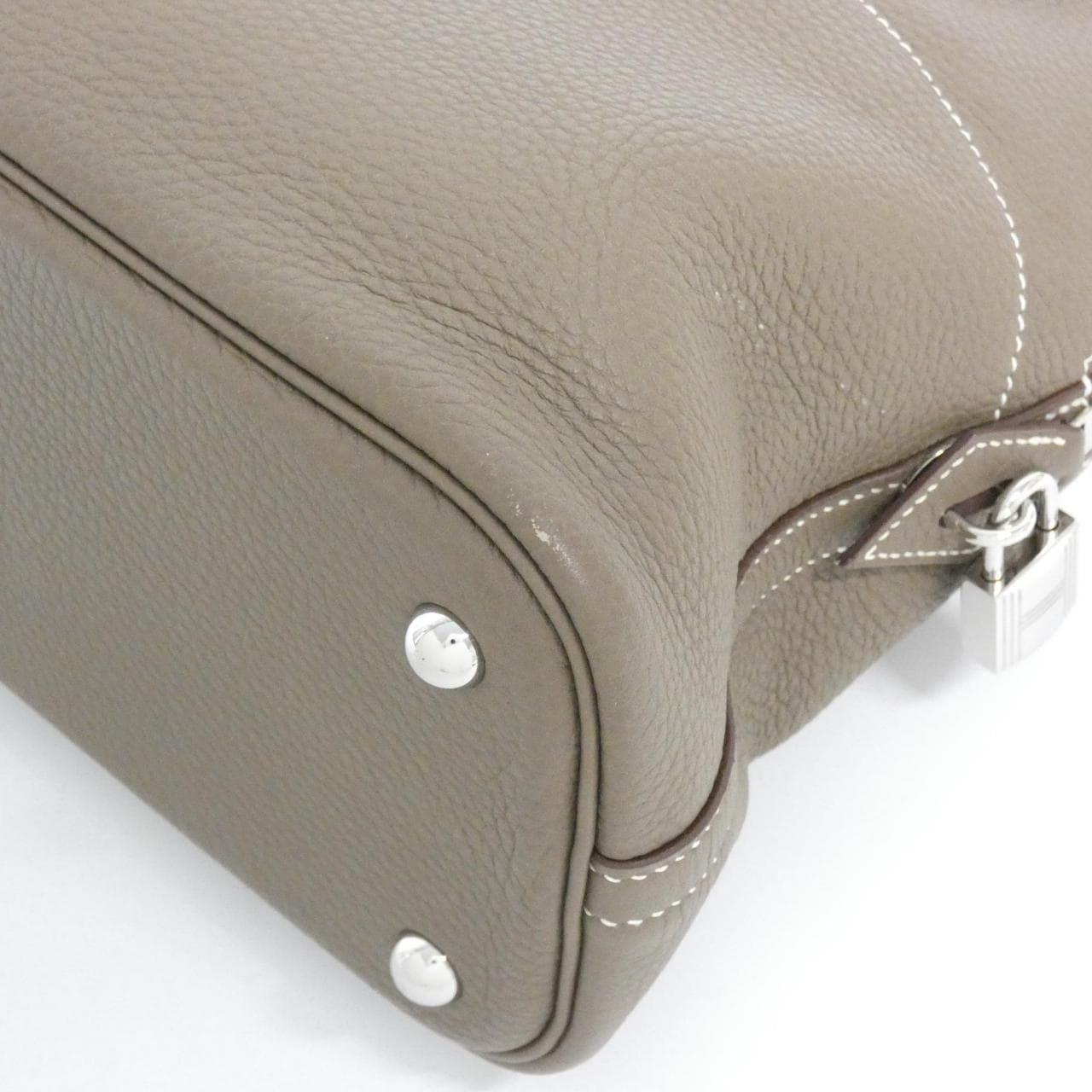 エルメス ボリード 31cm 073419CK バッグ