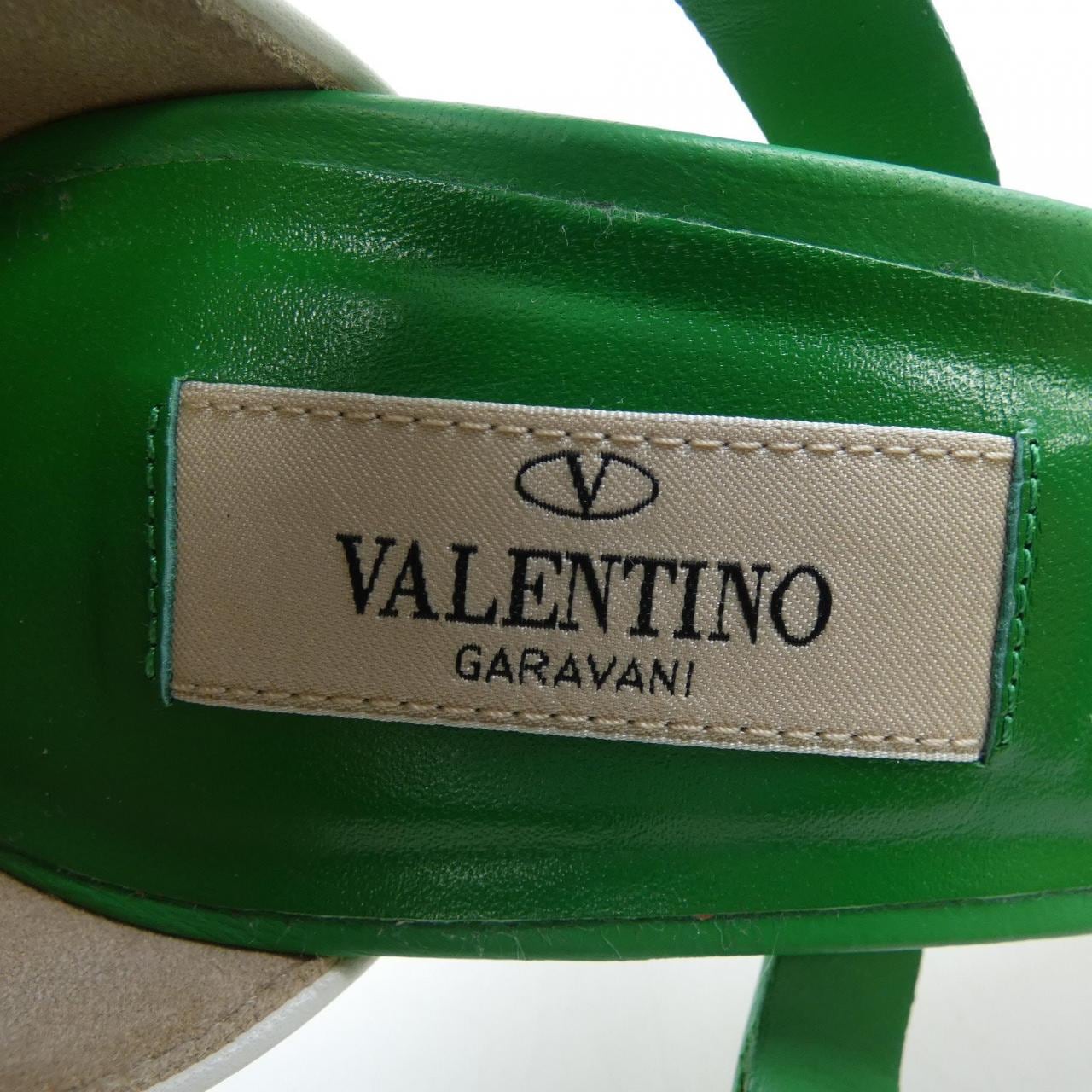 ヴァレンティノガラヴァーニ VALENTINO GARAVANI サンダル