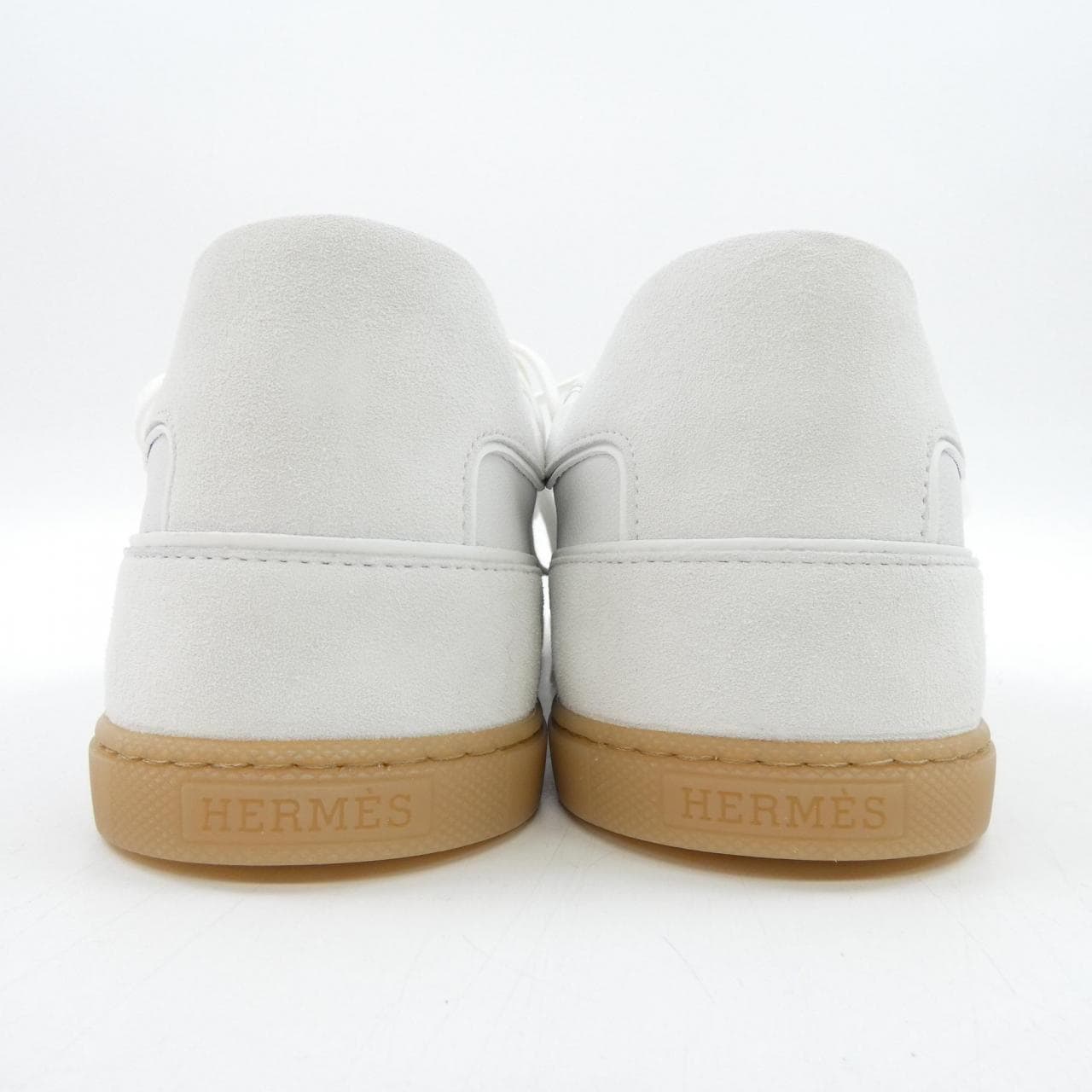 エルメス HERMES マッチ バイアスH 261863Z スニーカー
