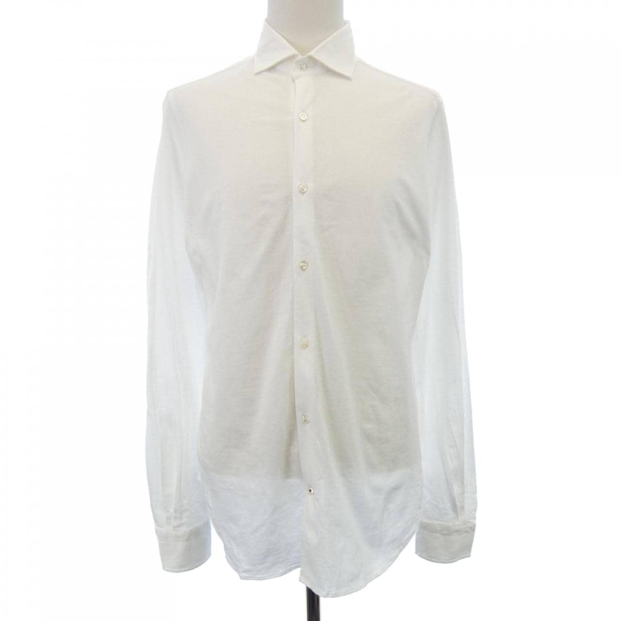 ロロピアーナ Loro Piana FAI5693 シャツ