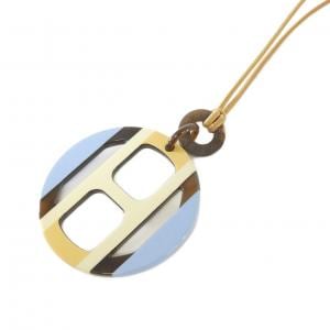 エルメス アッシュ エキップ 057087FL ネックレス