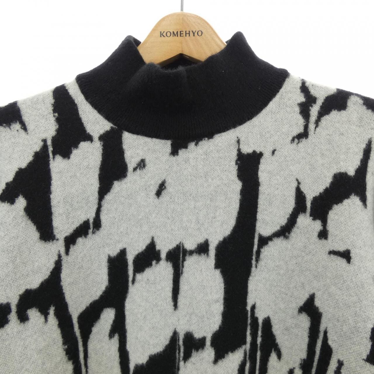 ディオール DIOR 943M669BT060 ニット