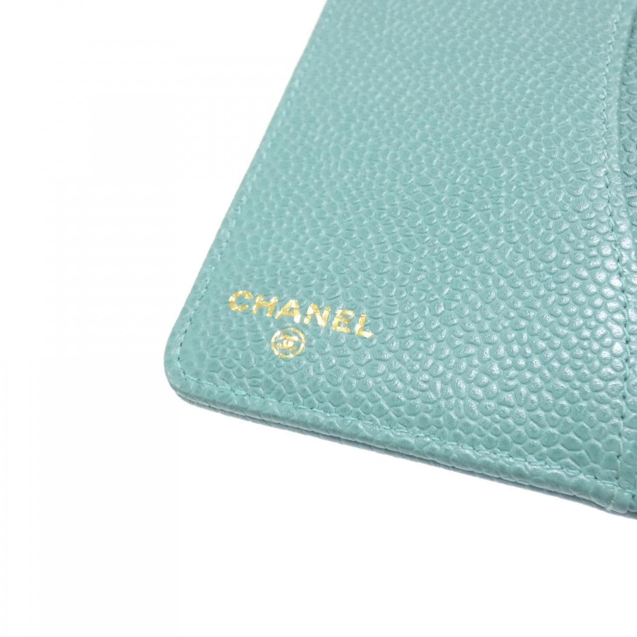 【ヴィンテージ】シャネル タイムレスCC ライン 13505 オーガナイザー