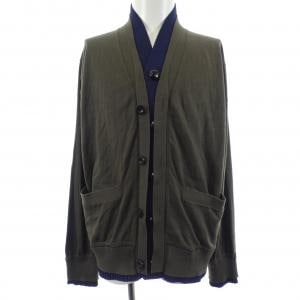 サカイ SACAI 25-03791M カーディガン