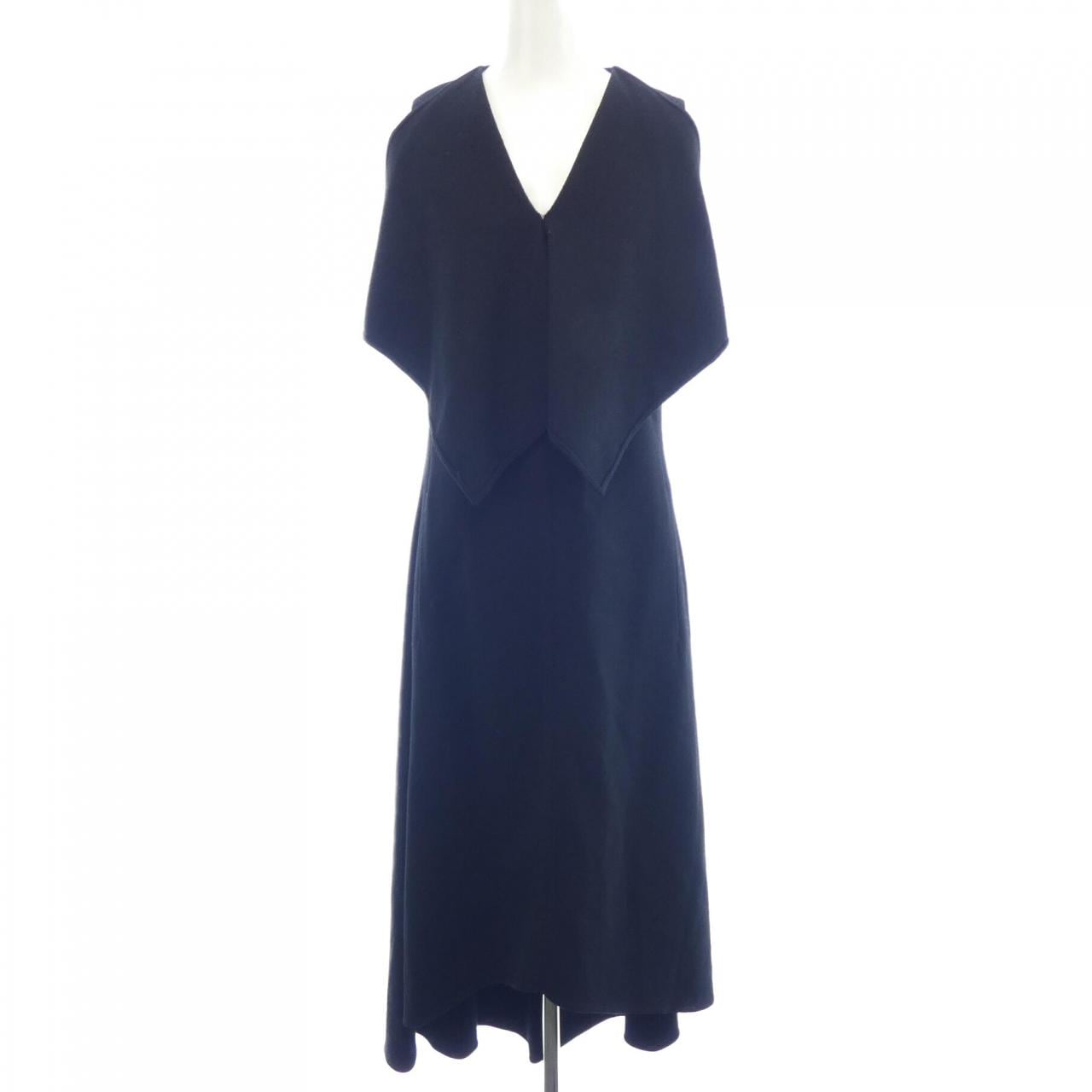 【ヴィンテージ】ルイヴィトン LOUIS VUITTON ワンピース