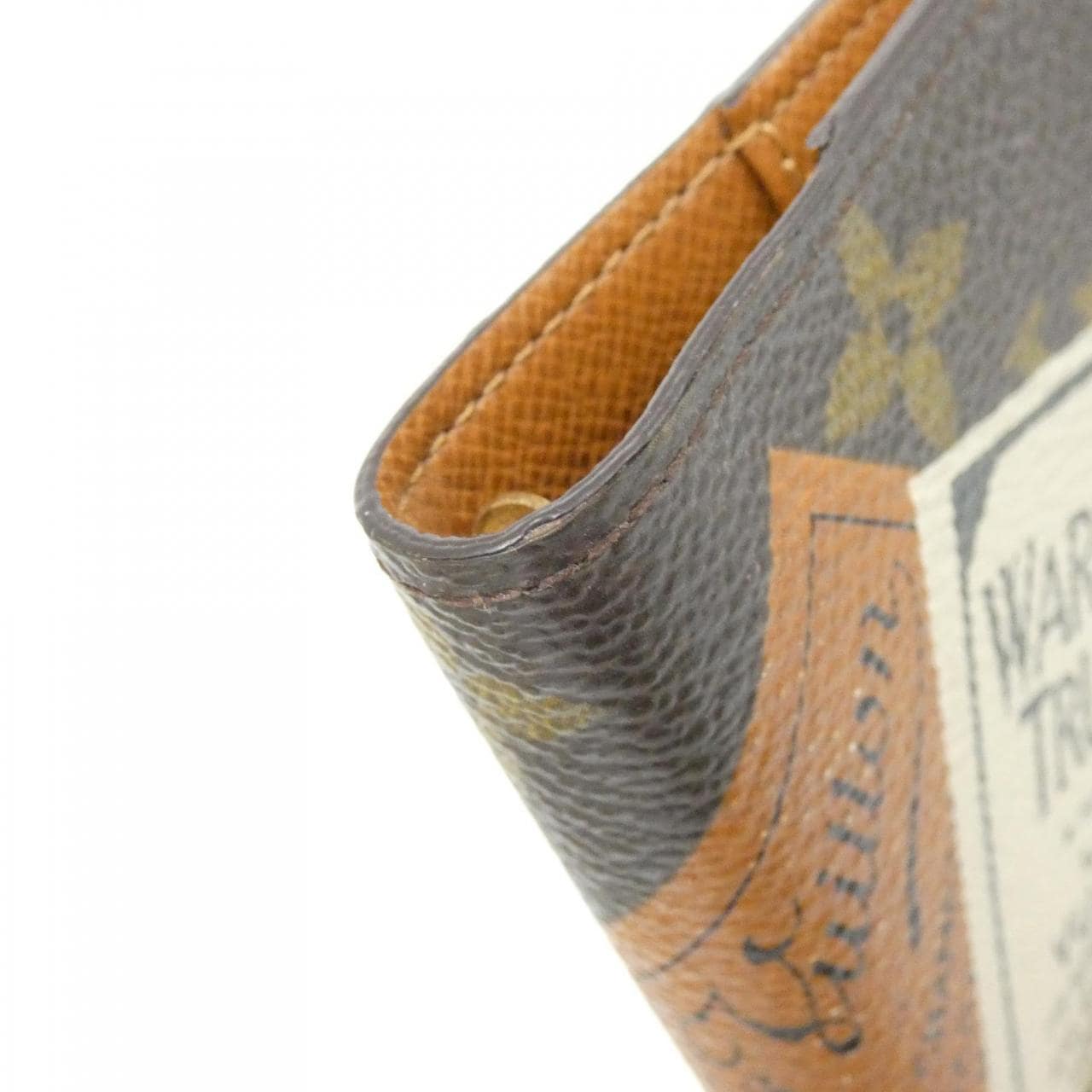 ルイヴィトン モノグラム アジェンダ ルイユ PM R21067 オーガナイザー