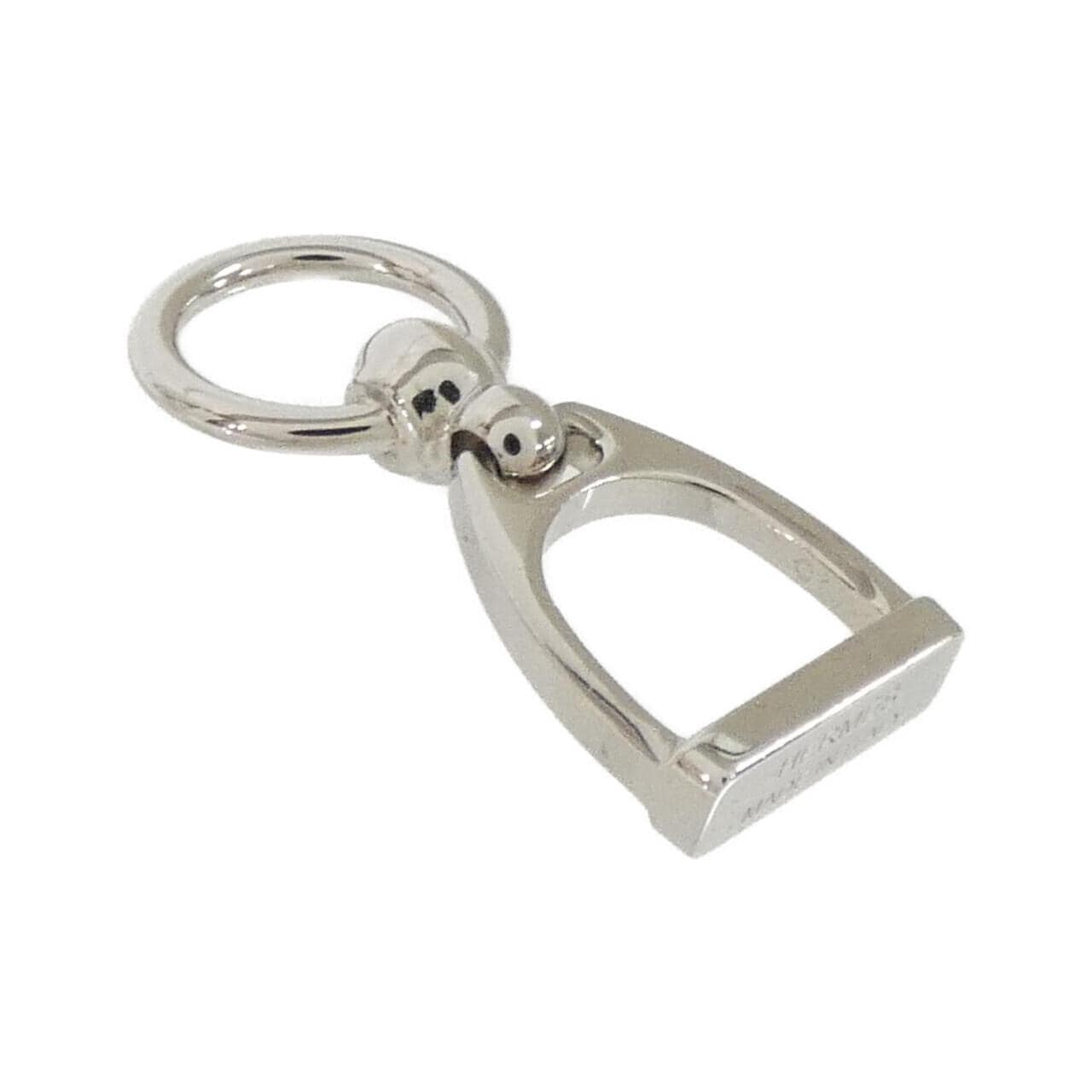 エルメス チャーム エトリエ 603253S スカーフリング