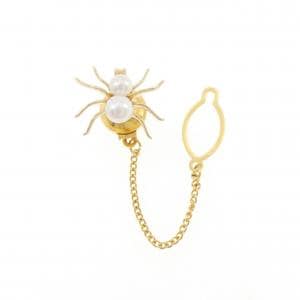 タサキ アコヤパール タイタック