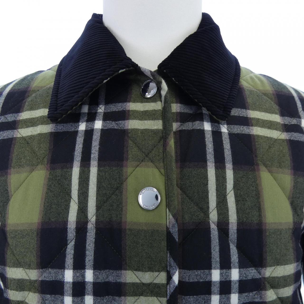 バーバリー BURBERRY 80554371 ジャケット