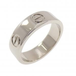 カルティエ ラブ  リング