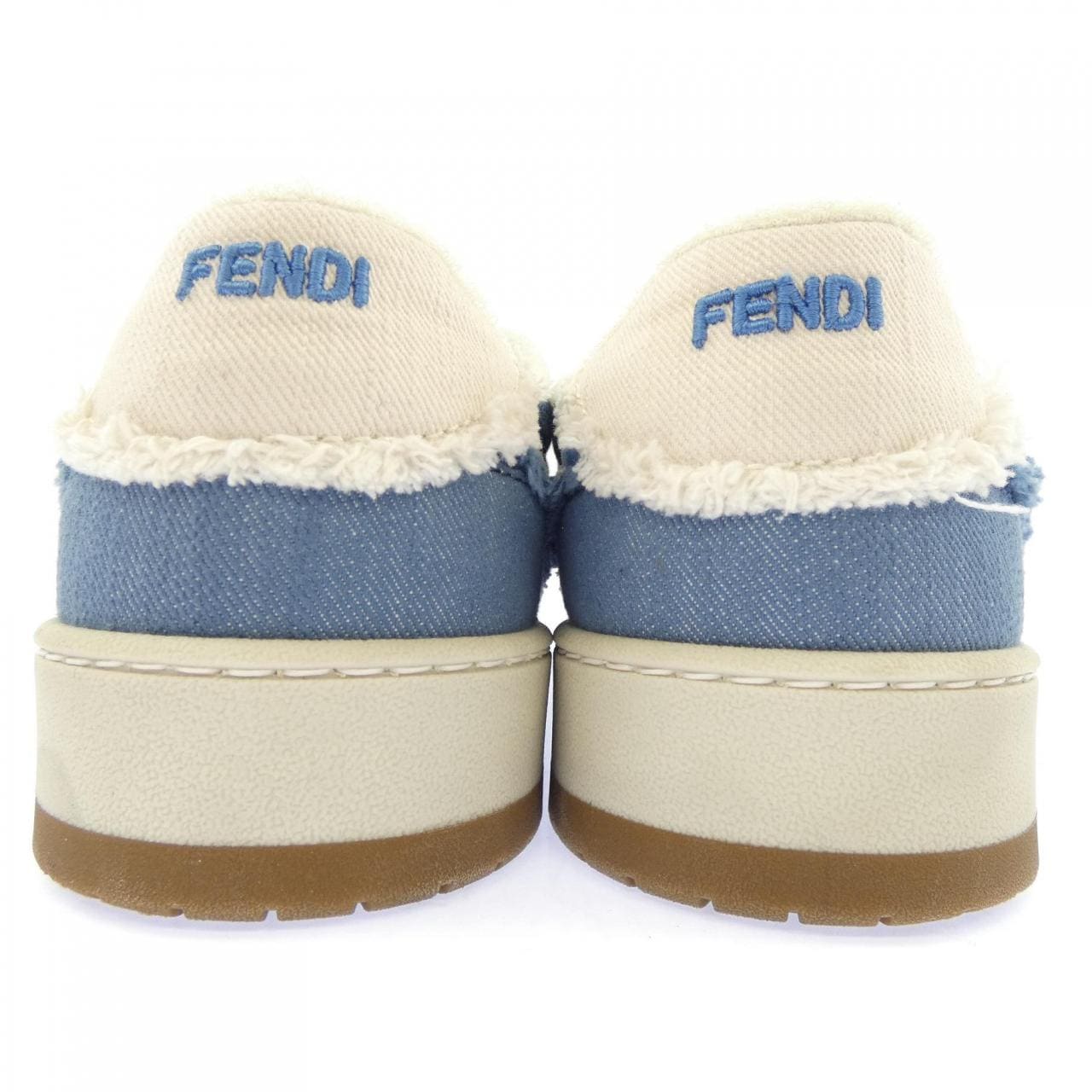 FENDI 7E1495 運動鞋