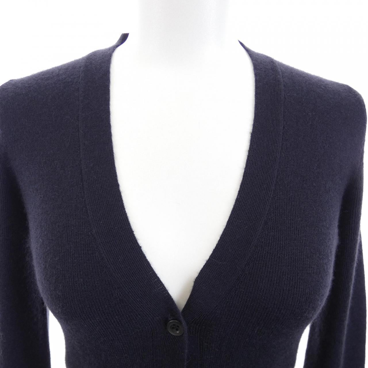 プラダ PRADA カーディガン