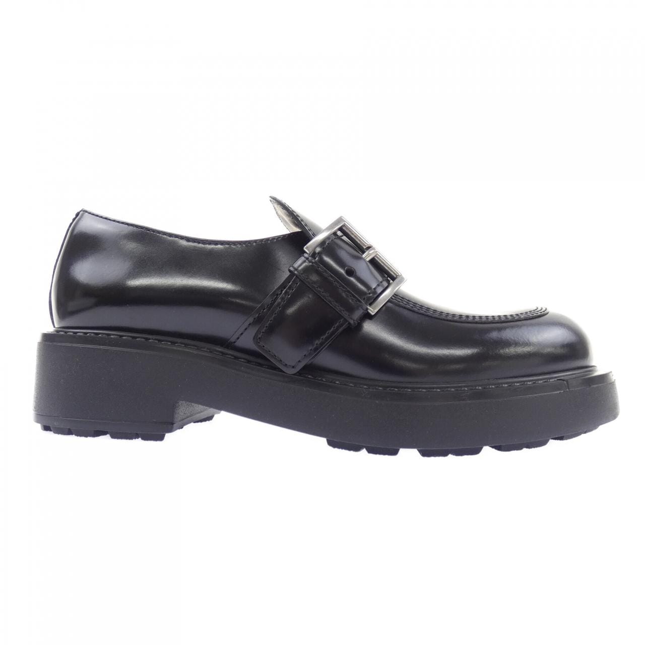 プラダ PRADA ローファー 1D707N シューズ